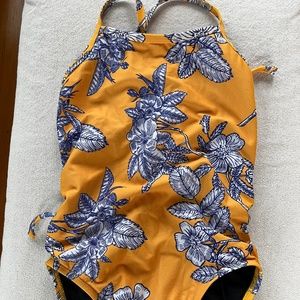 Jolyn "Jackson 4" Swimsuit